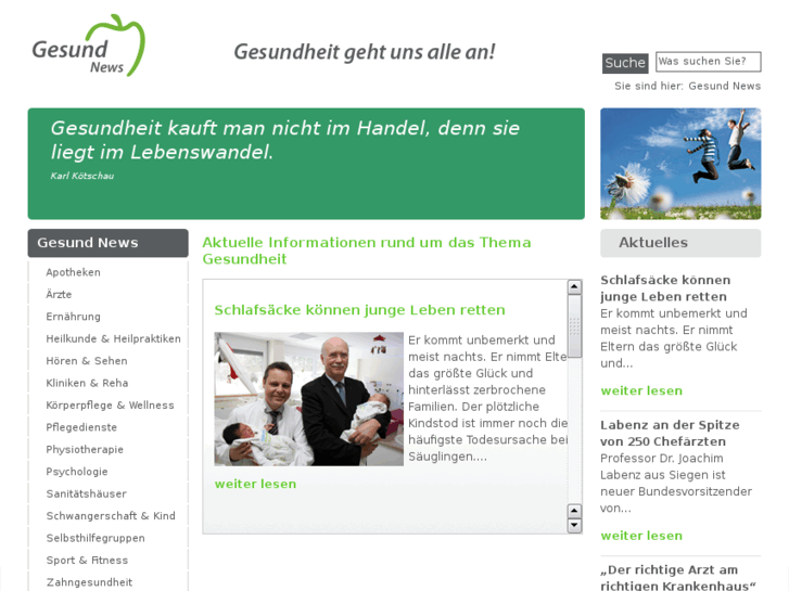 www.gesund-news.com