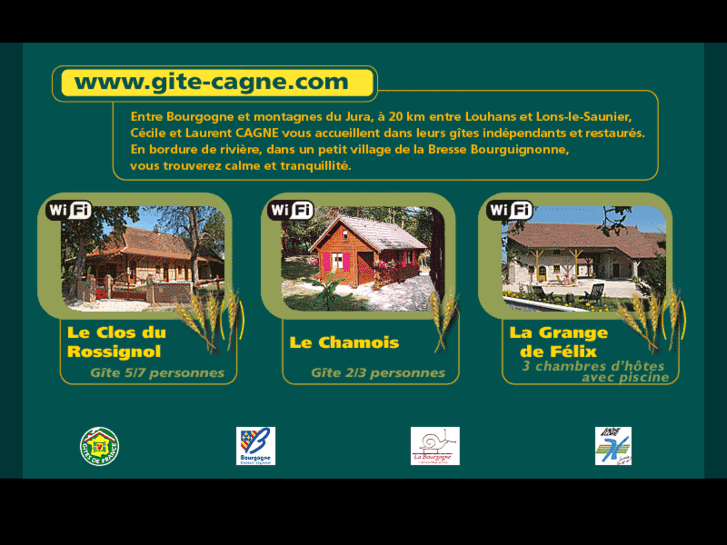 www.gite-cagne.com