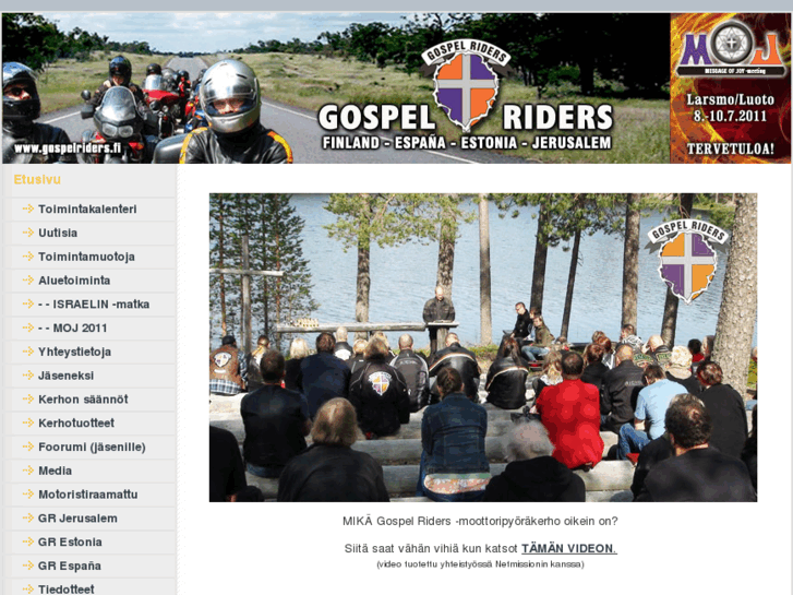 www.gospelriders.fi