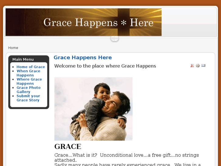 www.gracehappenshere.org