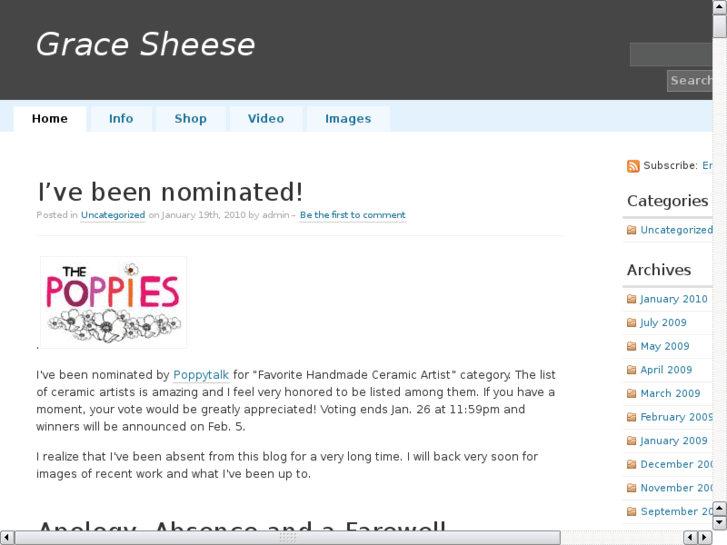 www.gracesheese.com