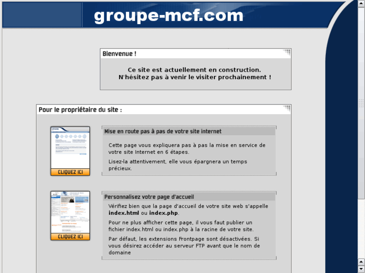www.groupe-mcf.com