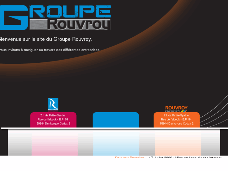 www.groupe-rouvroy.com