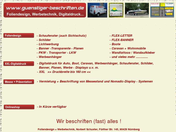 www.guenstiger-beschriften.de