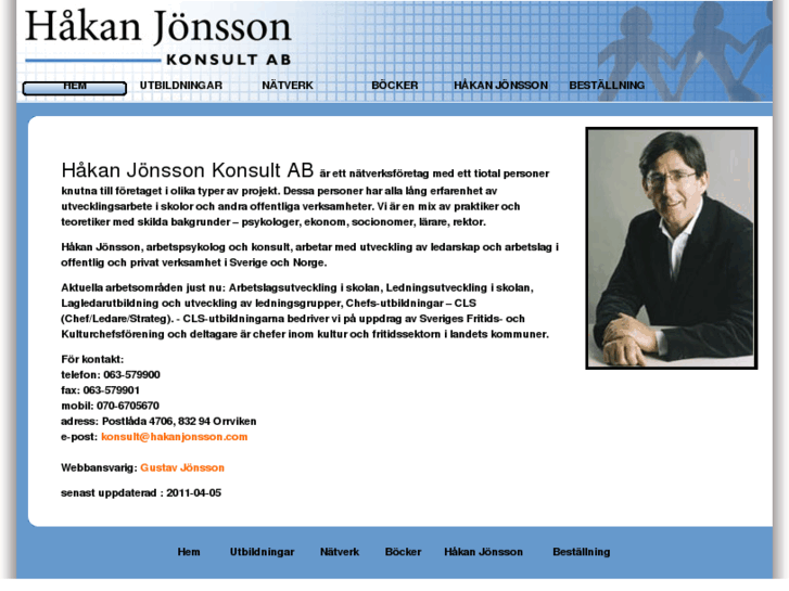 www.hakanjonsson.com