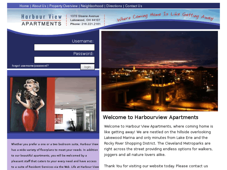 www.harbourviewapts.com