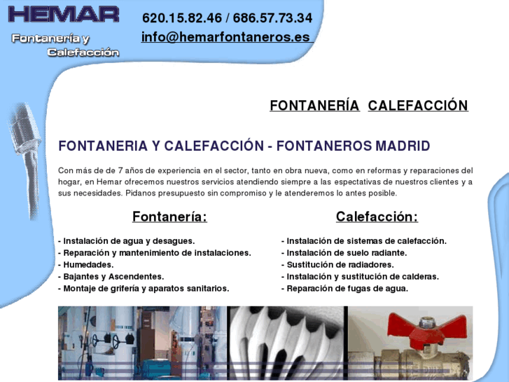 www.hemarfontaneros.es