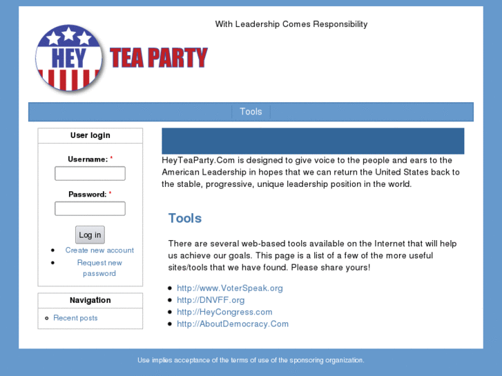 www.heyteaparty.com