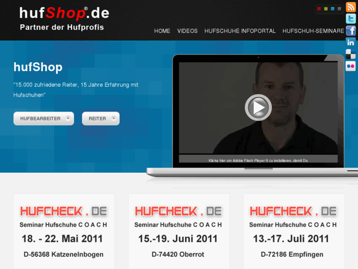 www.huf-shop.de