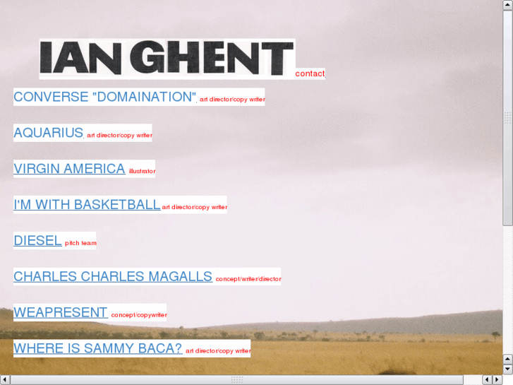 www.ianghent.com