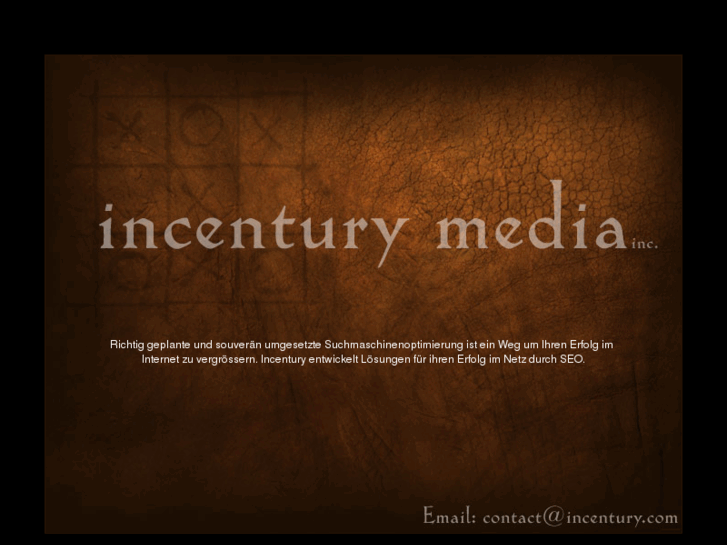 www.incentury.com