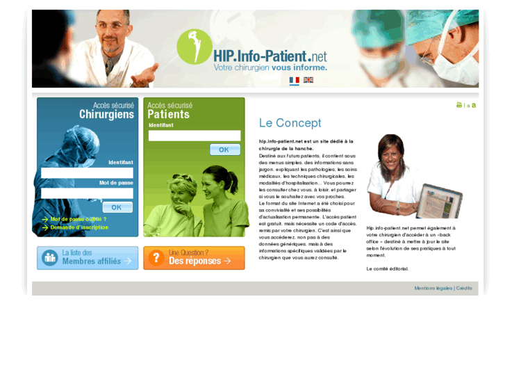 www.info-patient.net