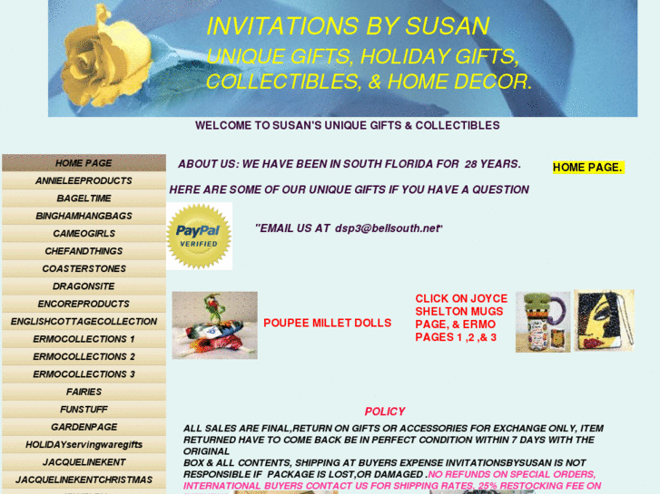 www.invitationsbysusan.net