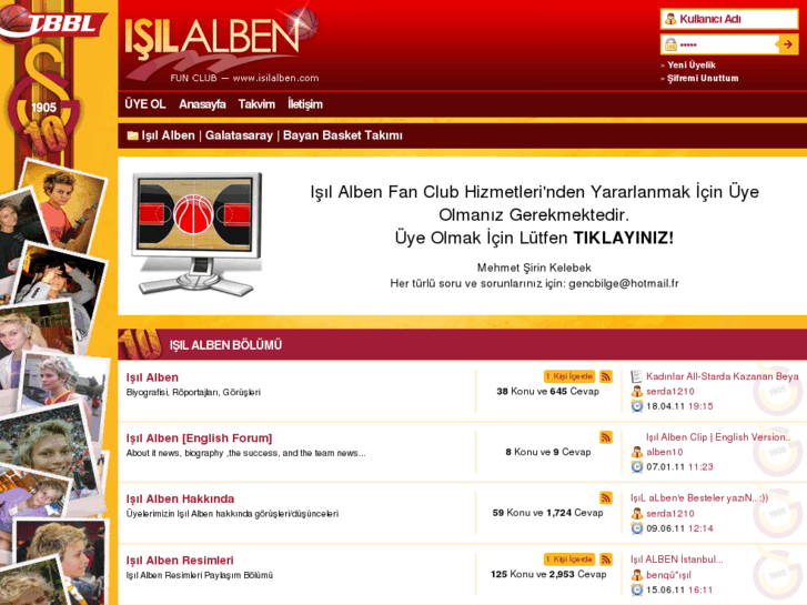 www.isilalben.com