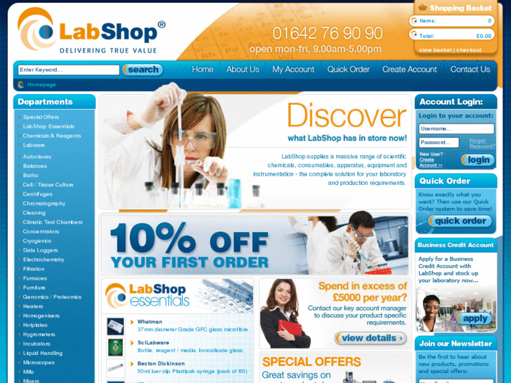 www.lab-shop.co.uk