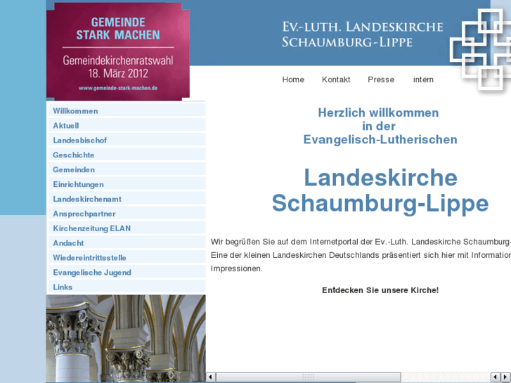 www.landeskirche-schaumburg-lippe.de