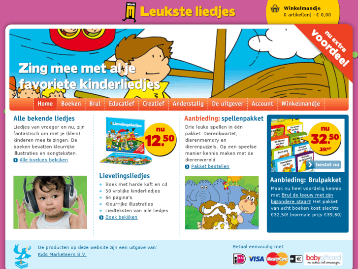 www.leuksteliedjes.nl