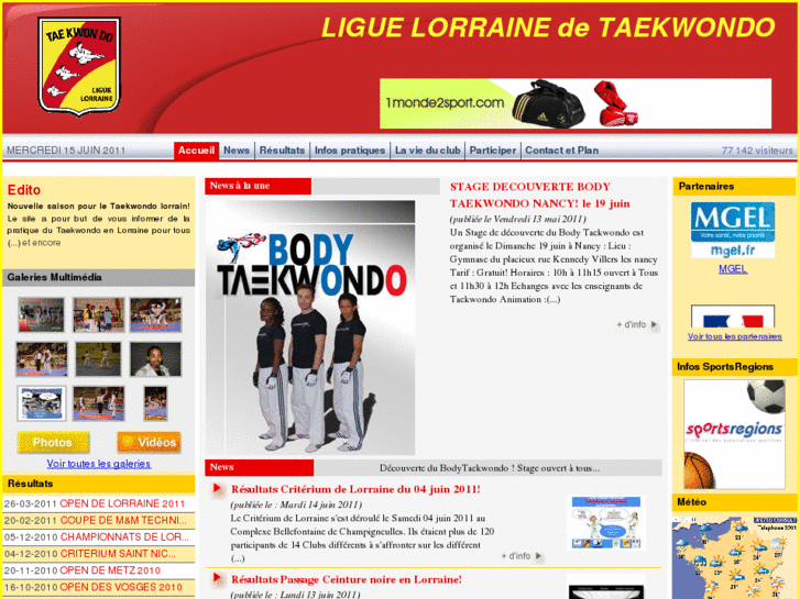 www.lorraine-taekwondo.com