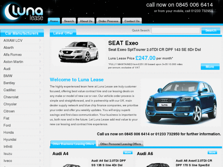 www.luna-leasing.com