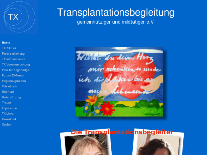 www.lungentransplantation.net