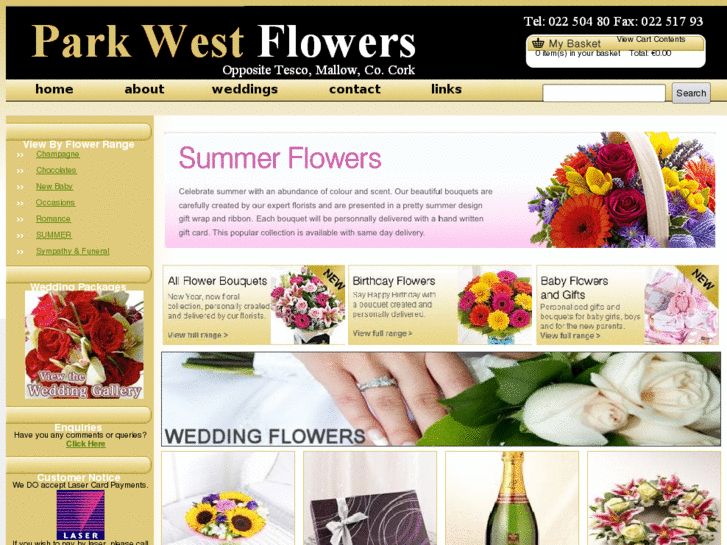 www.mallowflowers.com