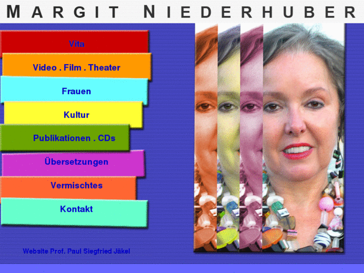 www.margit-niederhuber.com