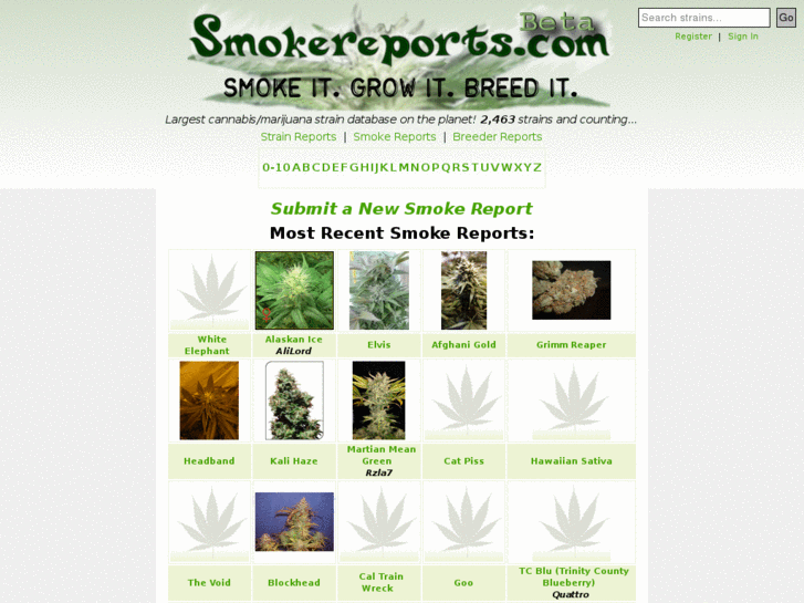 www.marijuanareports.com