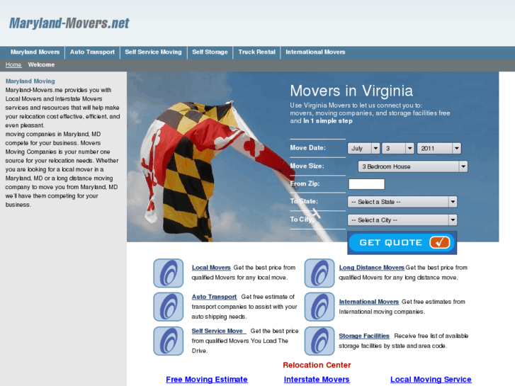 www.maryland-movers.net