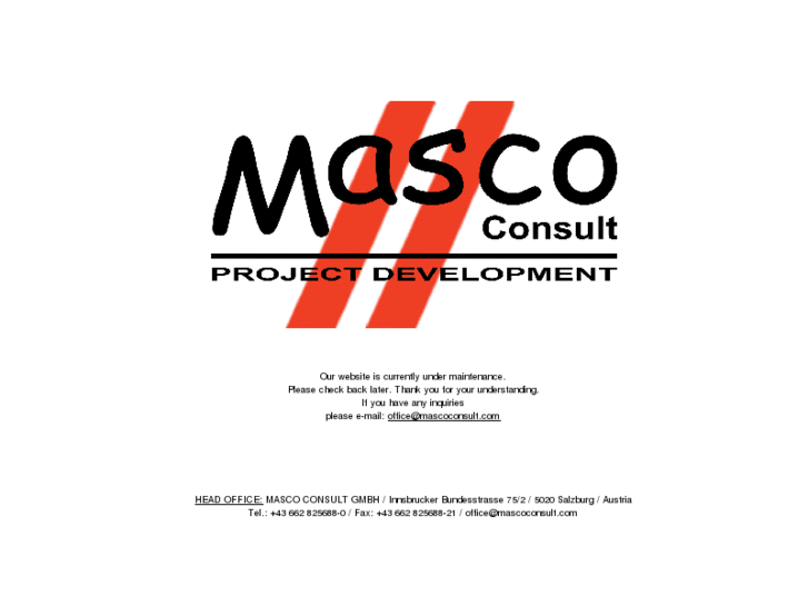 www.mascoconsult.com