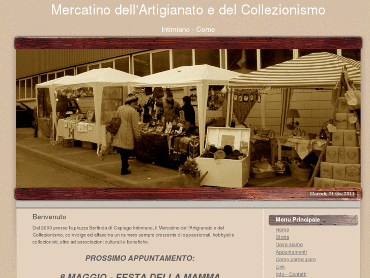 www.mercatinointimiano.net