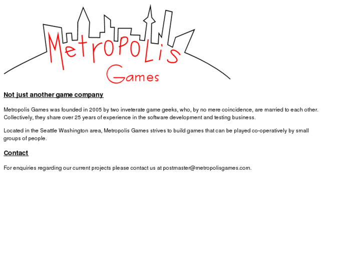 www.metropolisgames.com