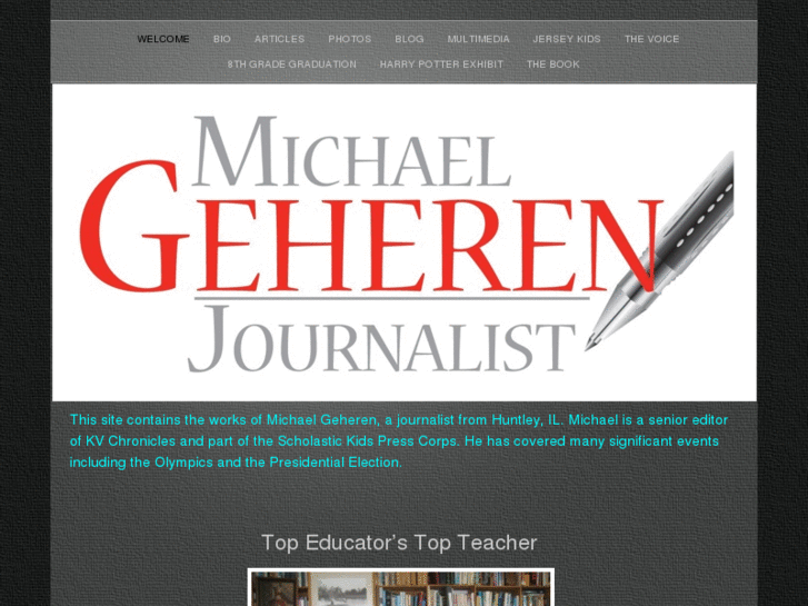 www.michaelgeheren.com