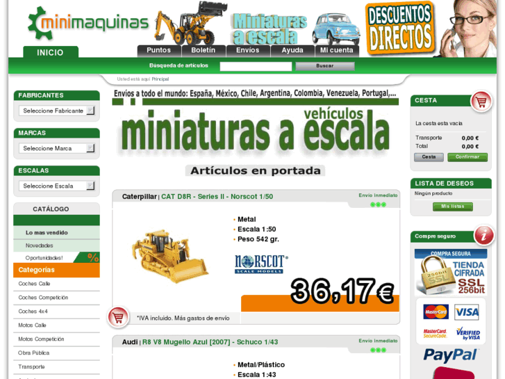 www.minimaquinas.com