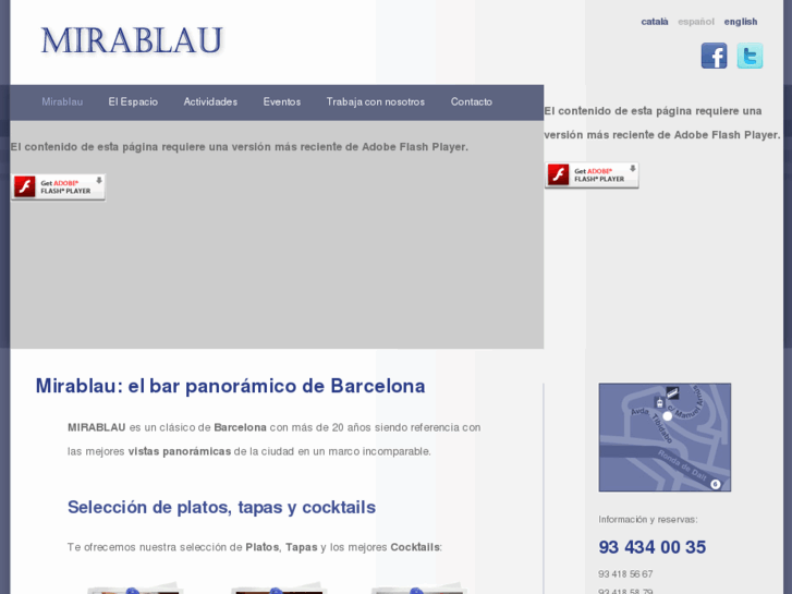 www.mirablaubcn.com