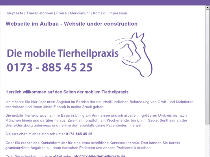 www.mobile-tierheilpraxis.com