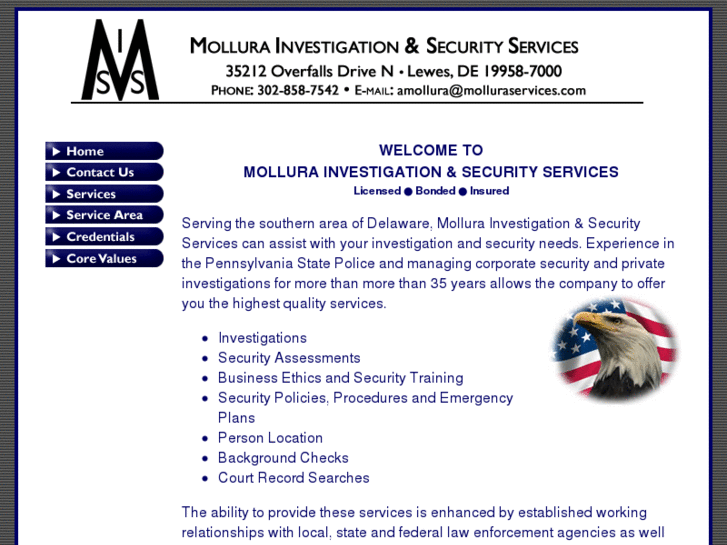 www.molluraservices.com