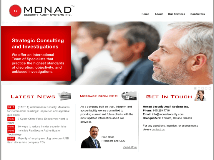 www.monadsecurityauditsystems.com