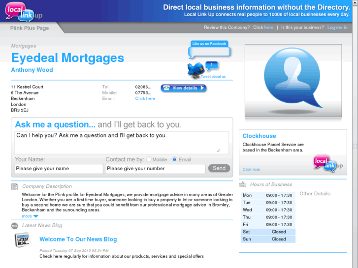 www.mortgage-broker-london.com