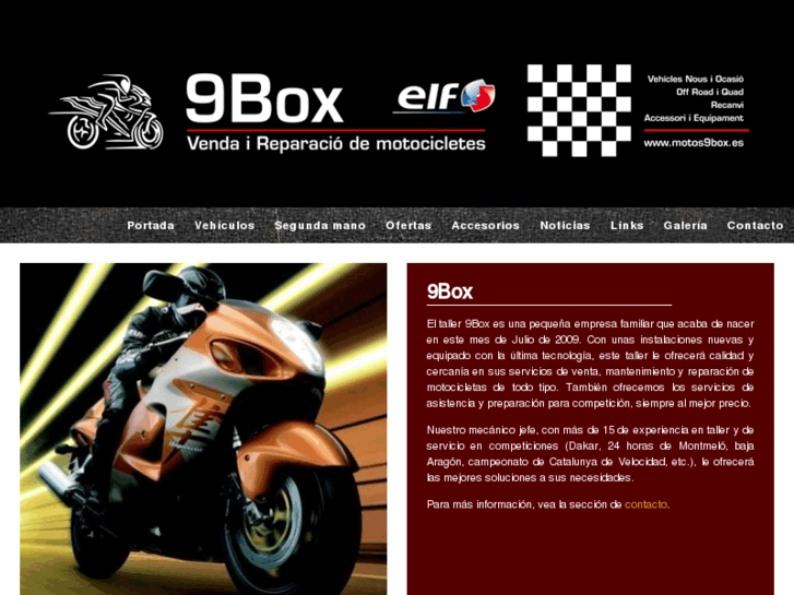 www.motos9box.es