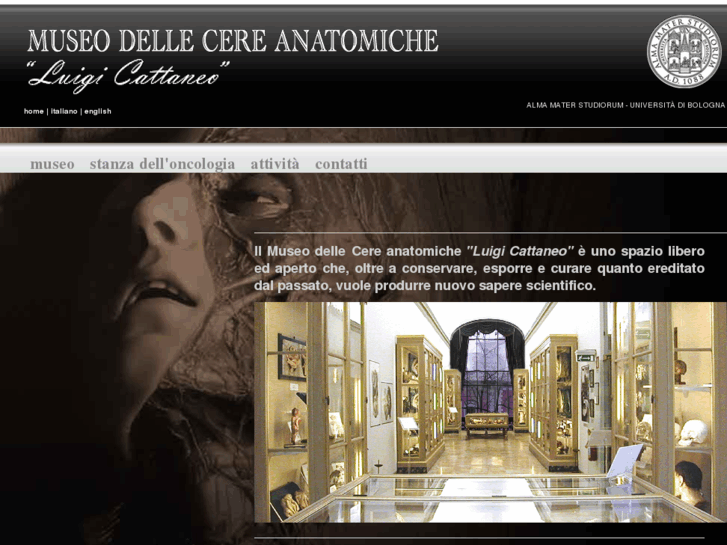 www.museocereanatomiche.it