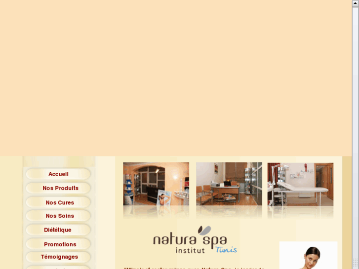 www.natura-spa.net