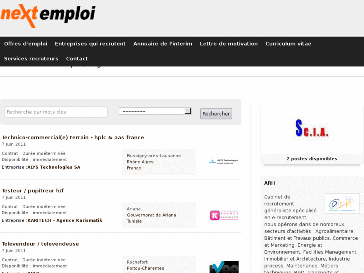 www.next-emploi.com