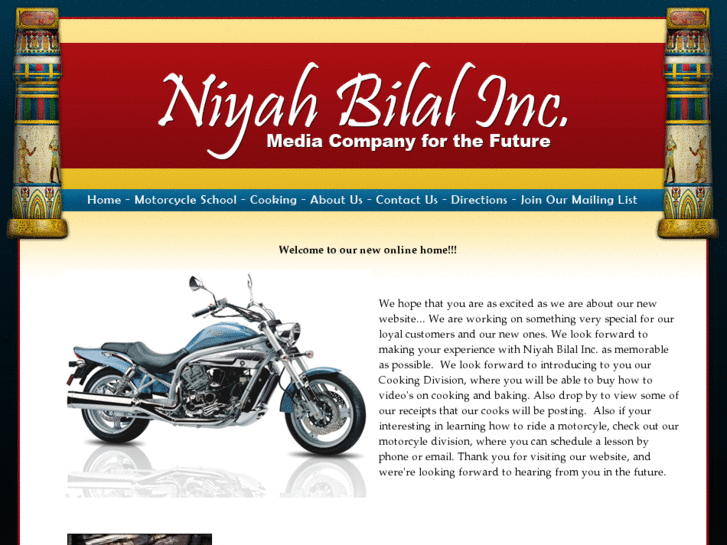 www.niyahbilalinc.com