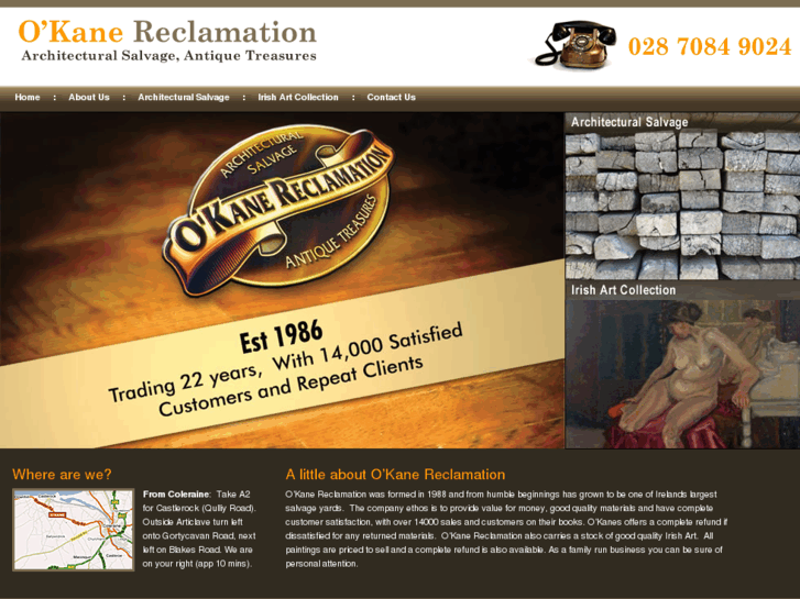 www.okanereclamation.com