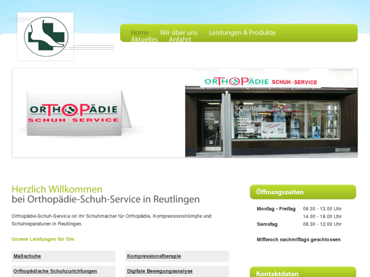 www.orthopaedie-schuh-service.com