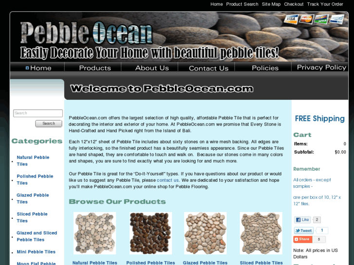www.pebbleocean.com