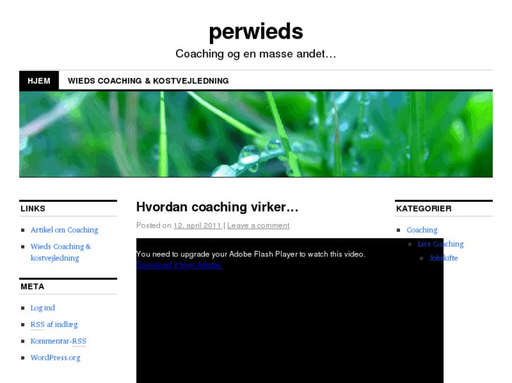 www.perwied.dk