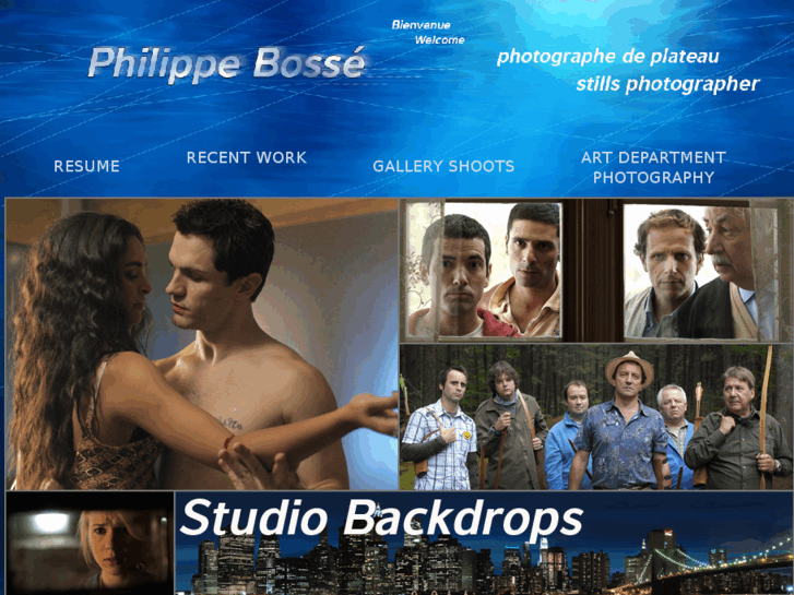 www.philippebosse.com