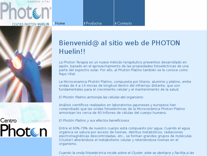 www.photonhuelin.com