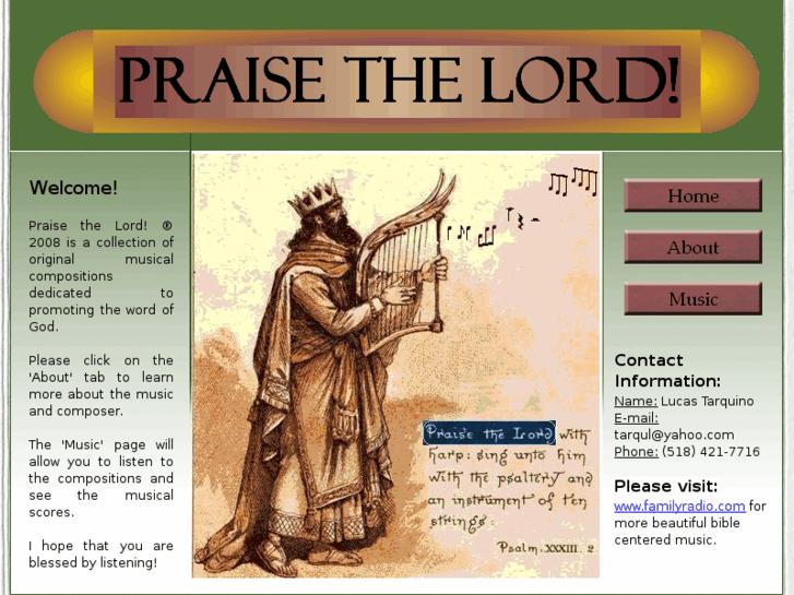 www.praise-jehovah.com